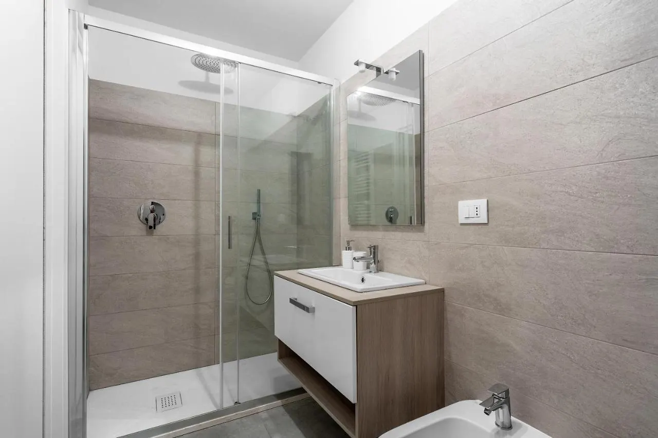 Apartment Milan San Siro City Life & Fiera