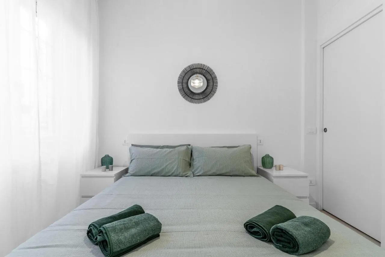 Apartment Milan San Siro City Life & Fieraの連絡先