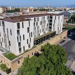 Camplus Guest Casa Per Ferie Appartamento Firenze