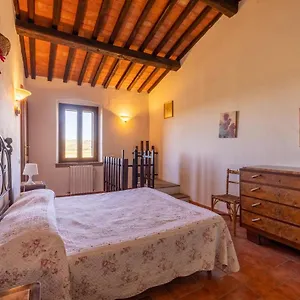 Podere Binacco Alloggio per agriturismo Pian d'Alma