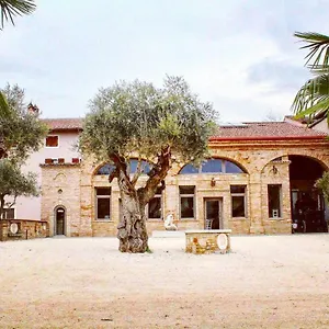 Le Fontanelle Alloggio per agriturismo Montichiari
