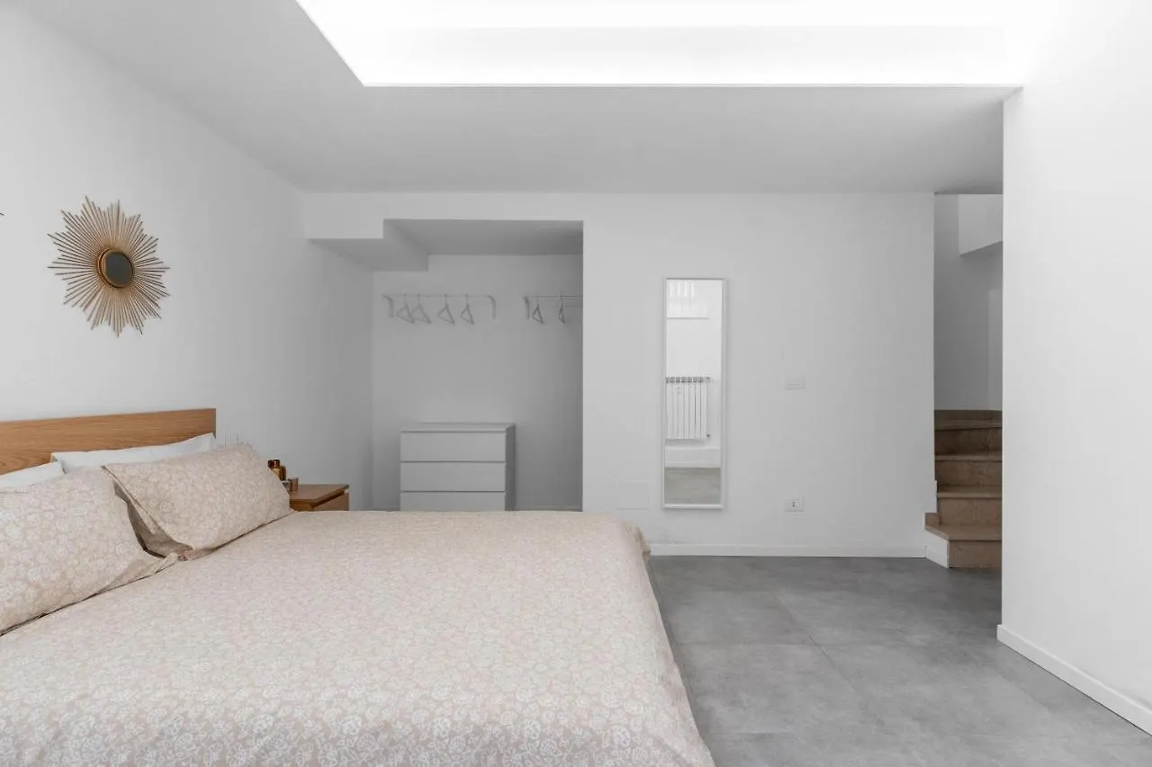 Apartment Milan San Siro City Life & Fiera 0*,  Italy