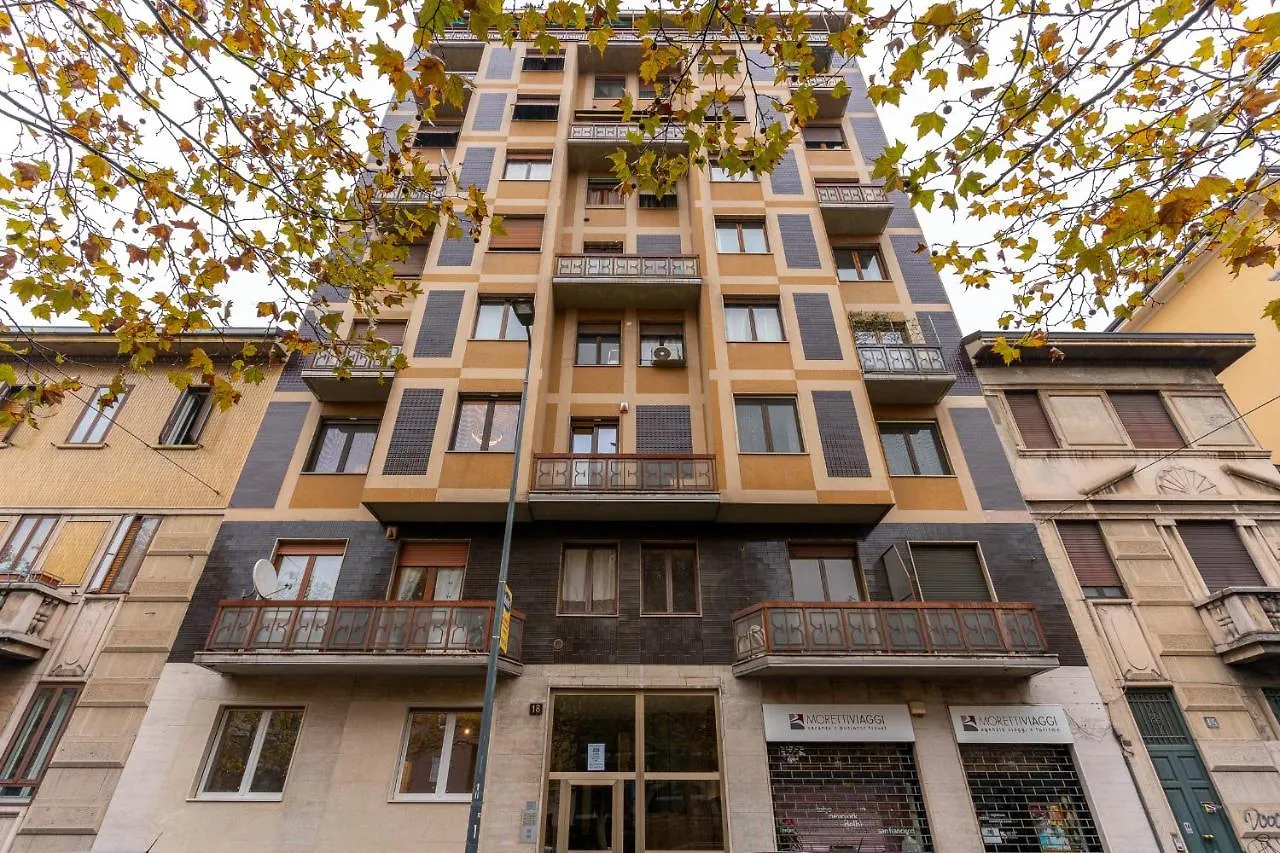 Apartment Milan San Siro City Life & Fiera