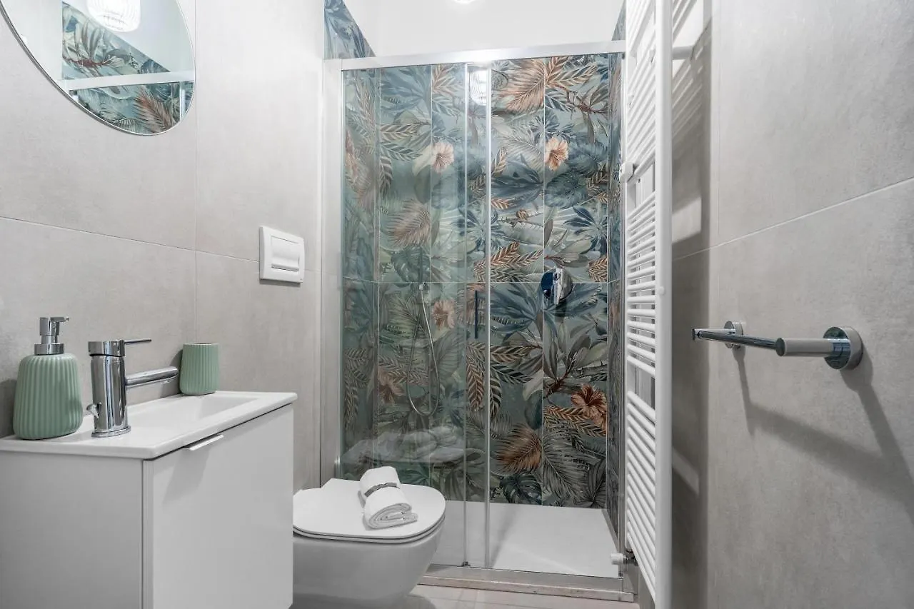 Apartment Milan San Siro City Life & Fiera