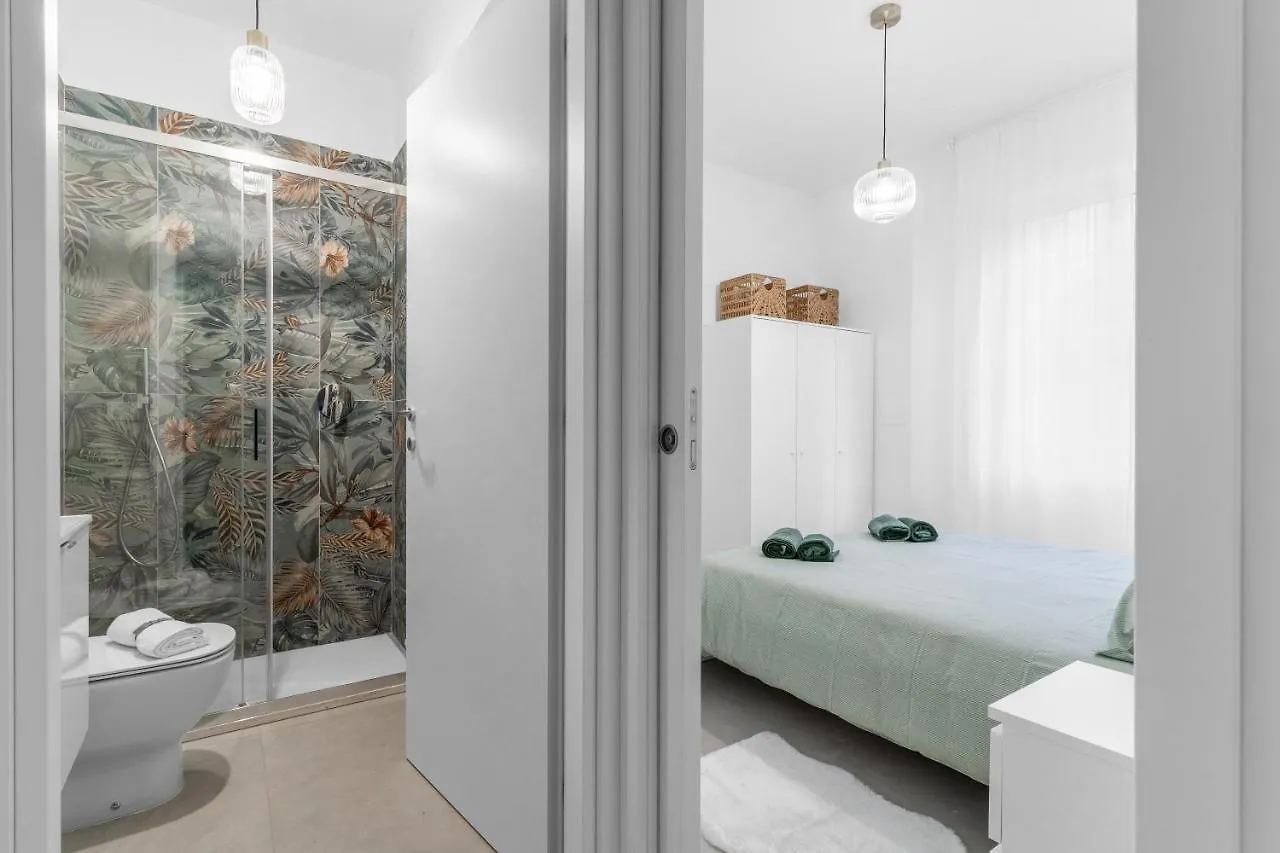 Apartment Milan San Siro City Life & Fiera Italy