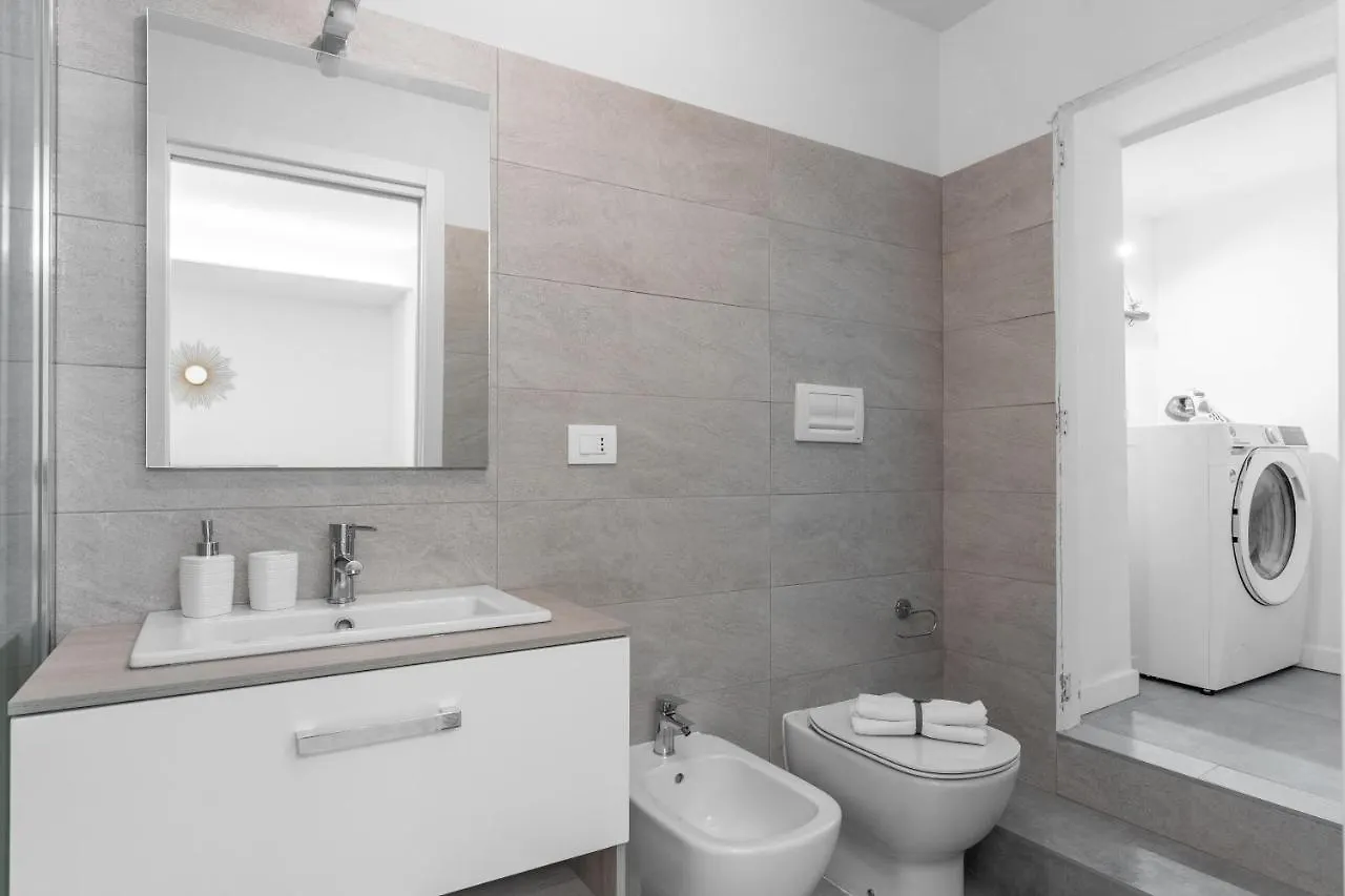 Apartment Milan San Siro City Life & Fiera 0*,  Italy
