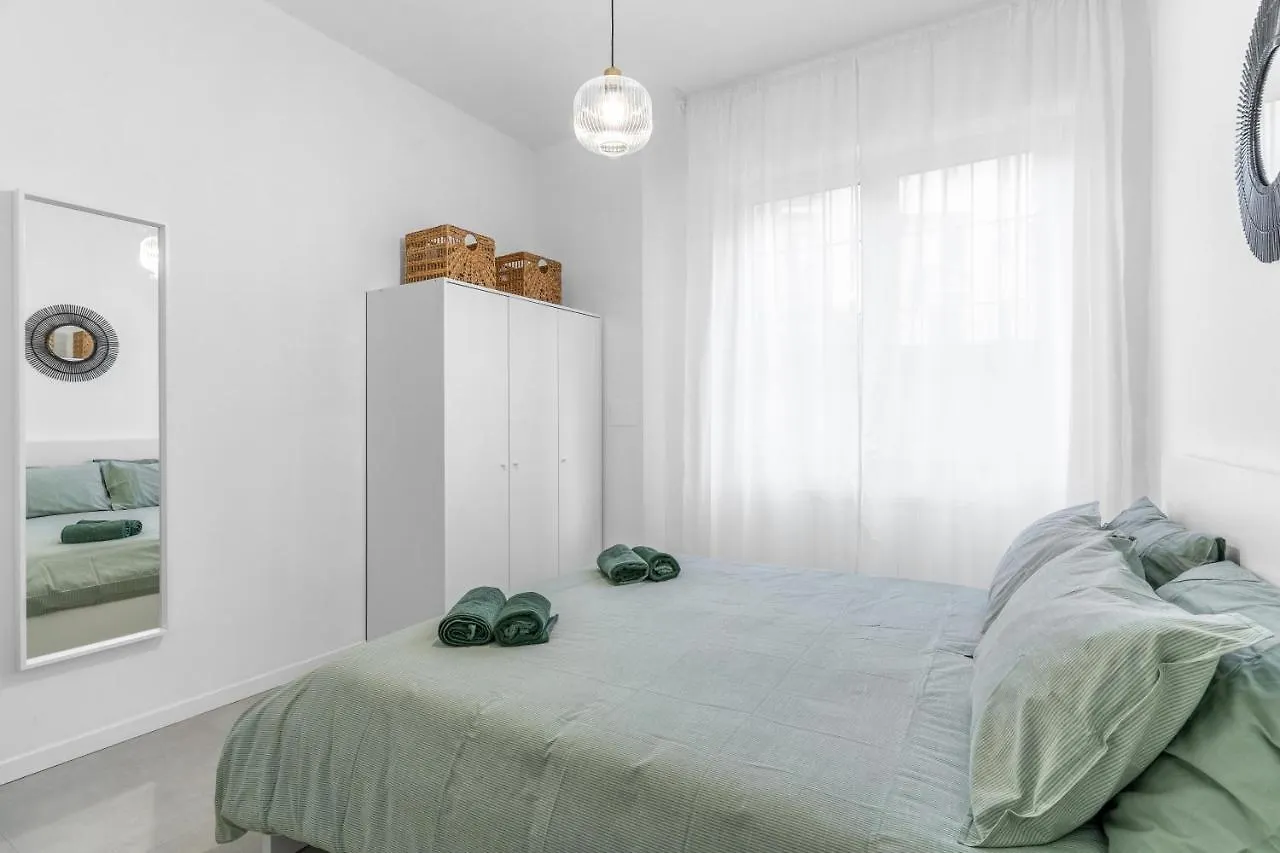Apartment Milan San Siro City Life & Fiera