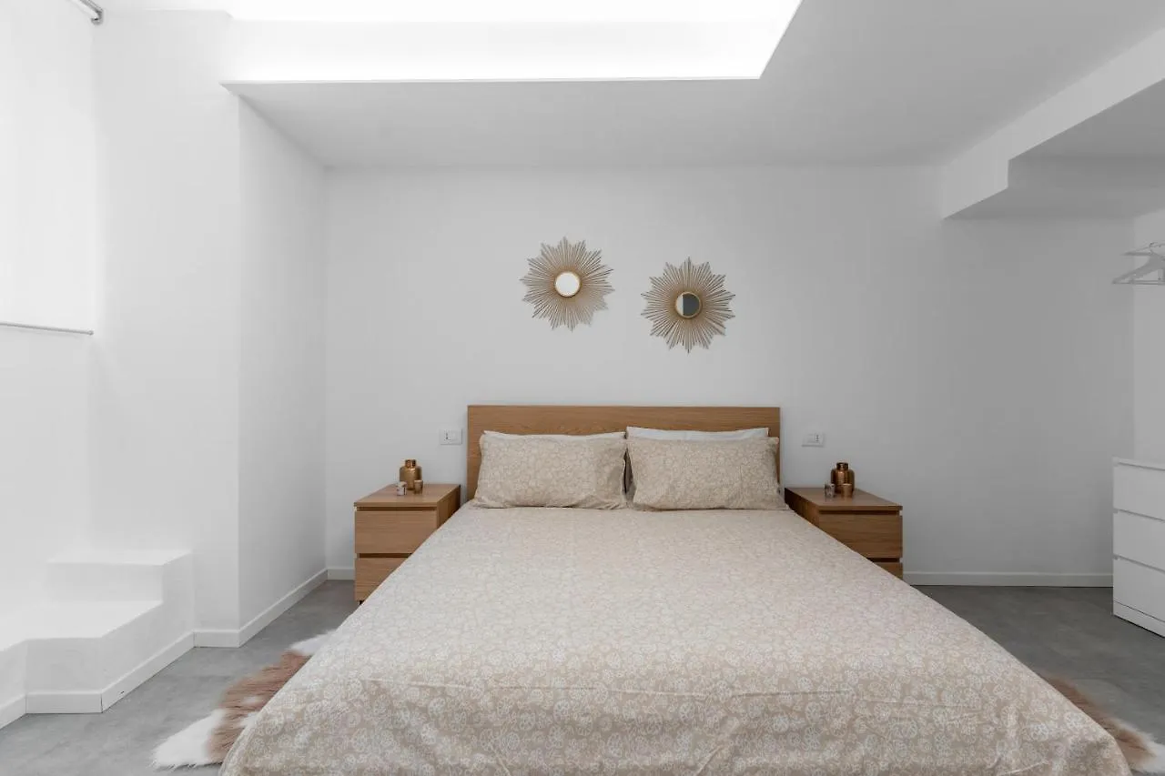 Apartment Milan San Siro City Life & Fiera 0*,