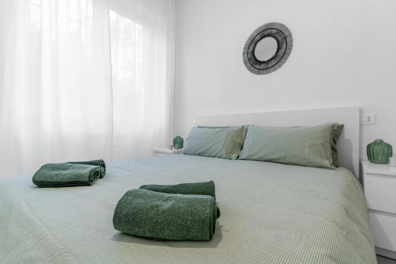 Apartment Milan San Siro City Life & Fiera